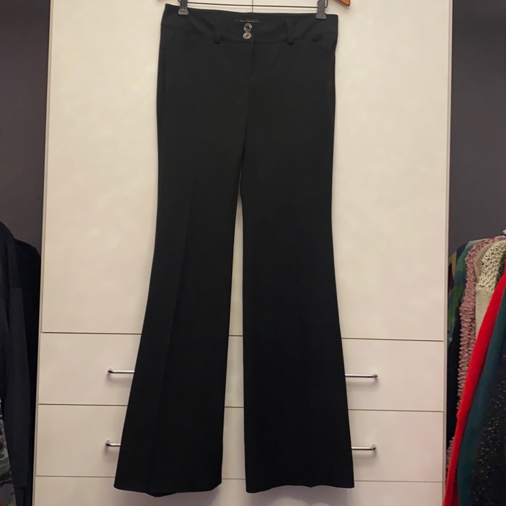 Wide legged Dress Pant